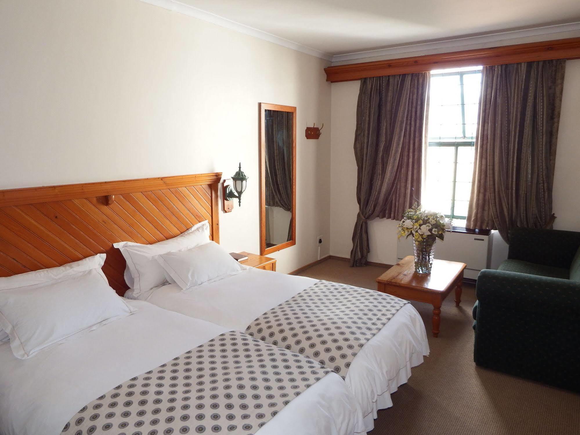 Stellenbosch Lodge Hotel & Conference Centre 外观 照片